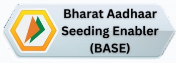 Bharat Aadhaar Seeding Enabler (BASE)
