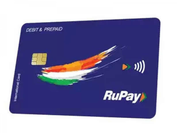 ATM Cards