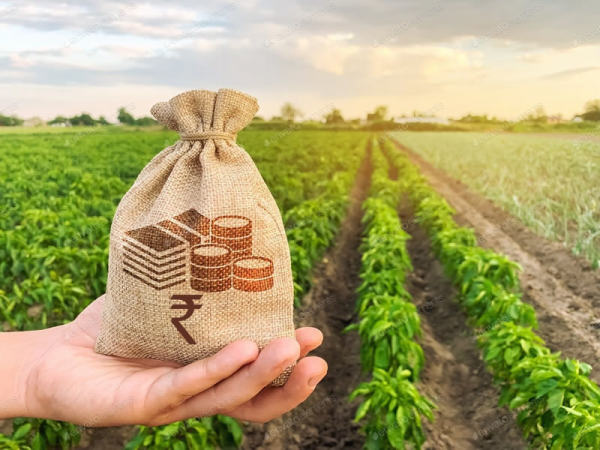 Agricultural
