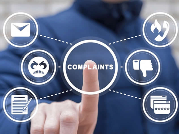 Complaints & Grievances