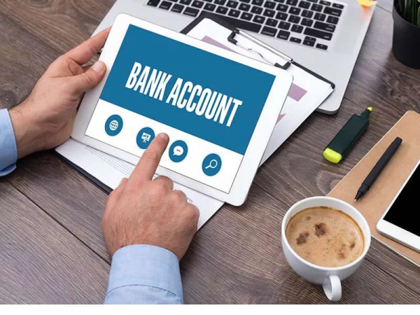 Accounts