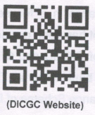 DICGC QR